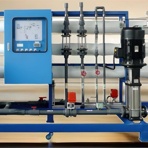 Osmose inverse Osmose inverse