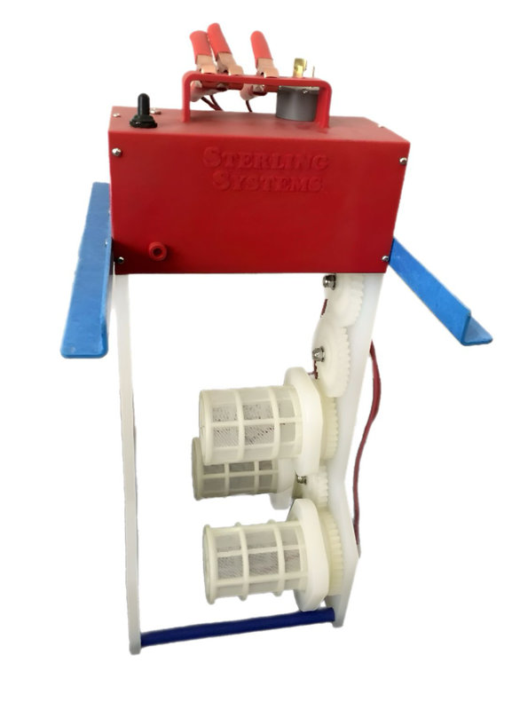 Tonneau Sterling Tonneau Sterling