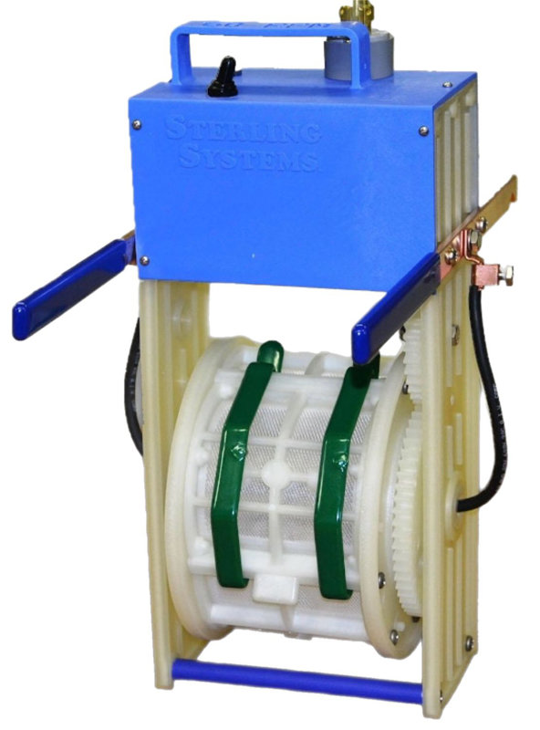 Tonneau Sterling Tonneau Sterling