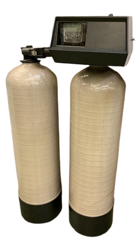 Adoucisseur duplex Adoucisseur duplex